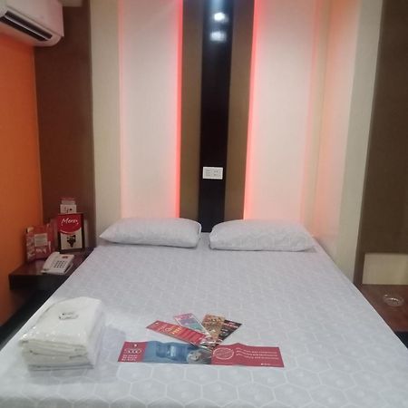โรงแรมโซโก คาบานาตวน Cabanatuan City ภายนอก รูปภาพ
