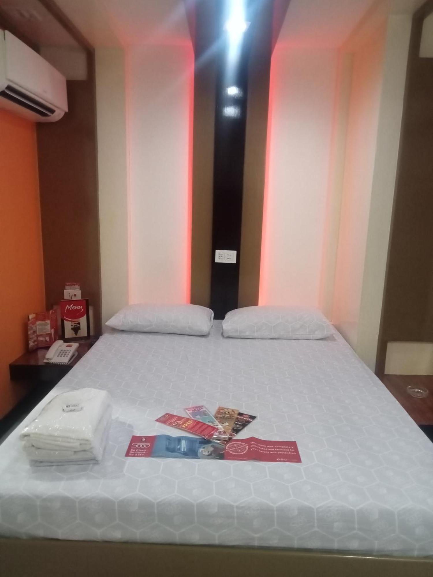 โรงแรมโซโก คาบานาตวน Cabanatuan City ภายนอก รูปภาพ