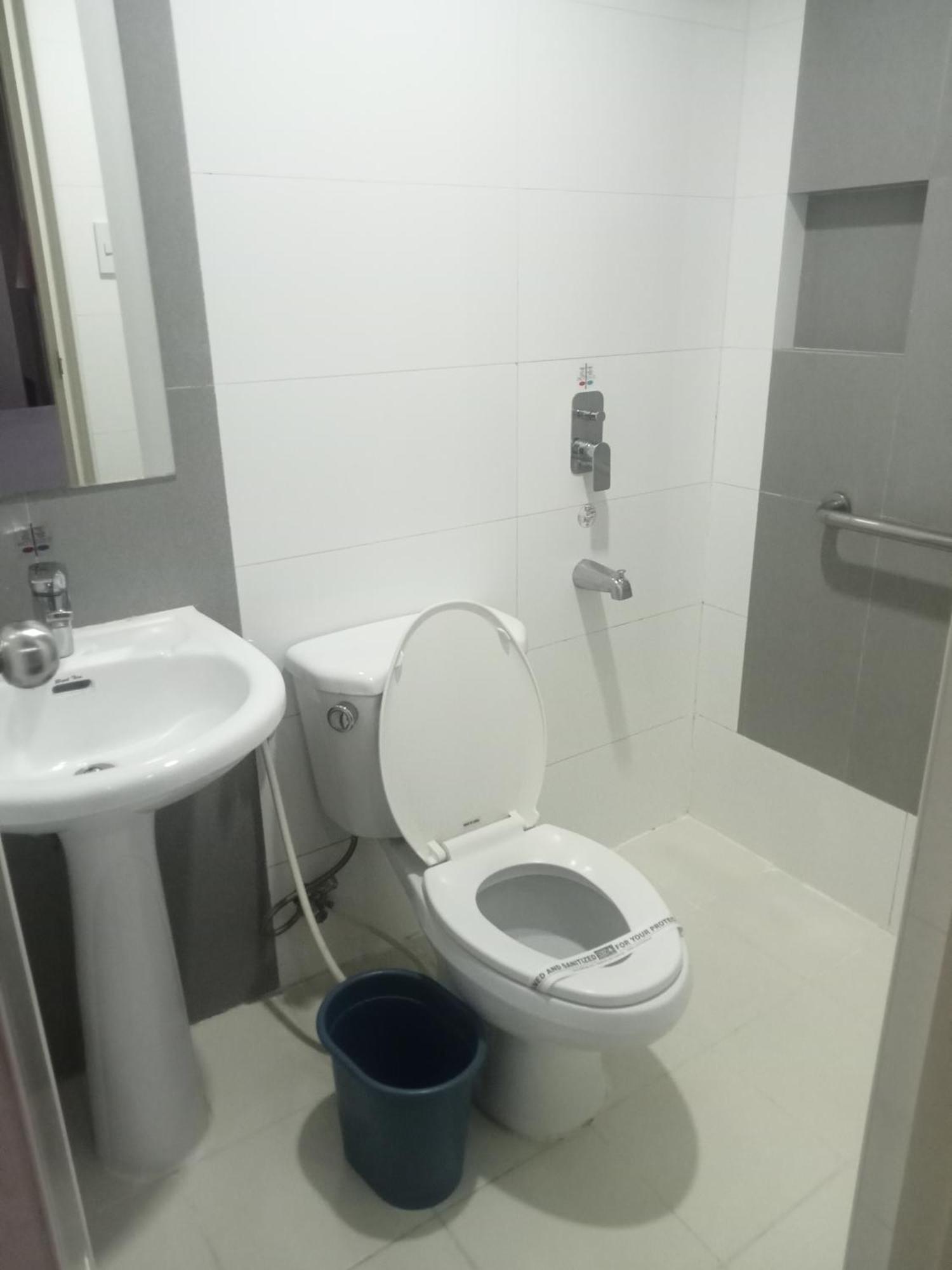 โรงแรมโซโก คาบานาตวน Cabanatuan City ภายนอก รูปภาพ