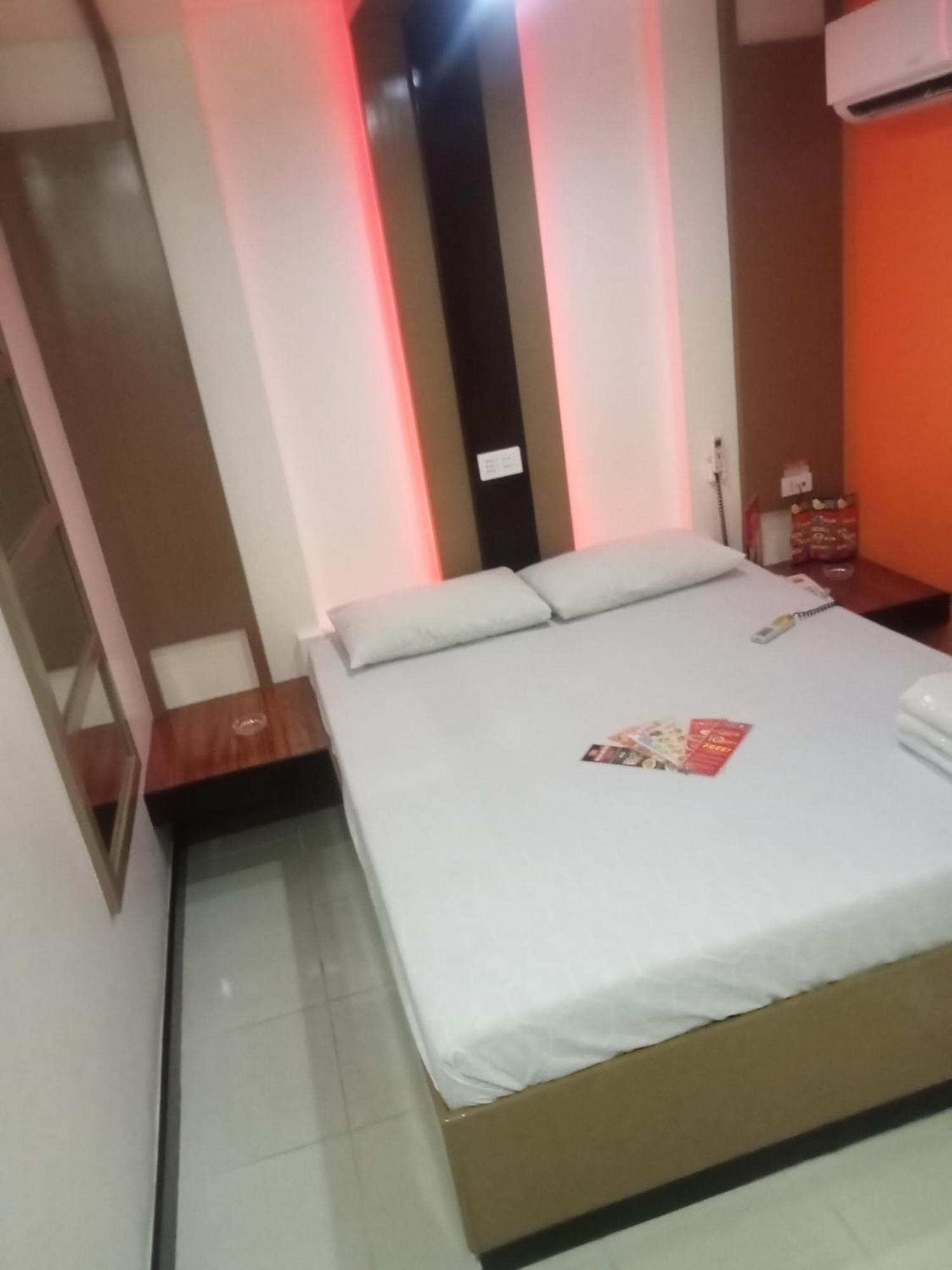 โรงแรมโซโก คาบานาตวน Cabanatuan City ภายนอก รูปภาพ