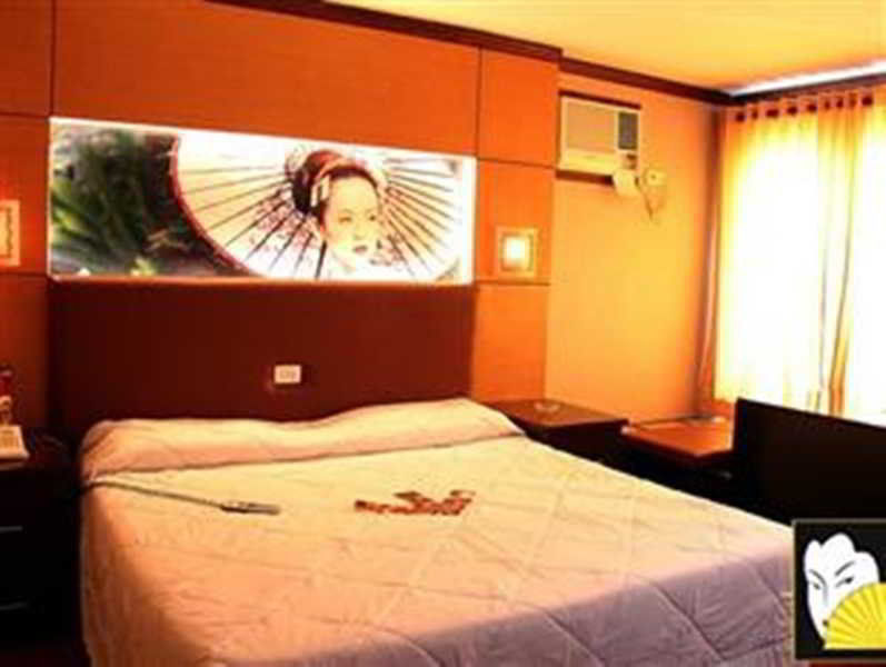 โรงแรมโซโก คาบานาตวน Cabanatuan City ภายนอก รูปภาพ