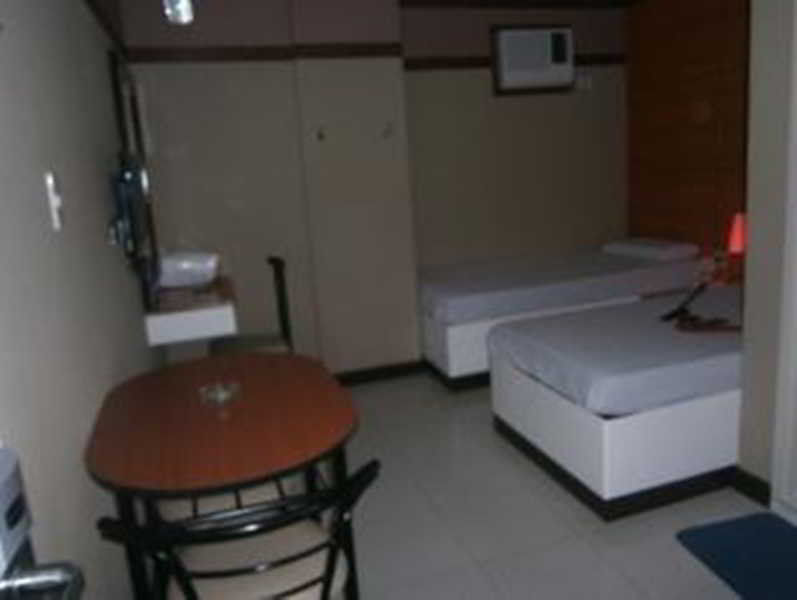 โรงแรมโซโก คาบานาตวน Cabanatuan City ภายนอก รูปภาพ